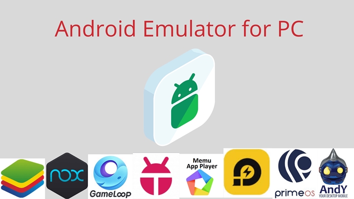 7 ปัญหาที่คนเล่นเกมมือถือบน Emulator จะเข้าใจ 2 7 ปัญหาที่คนเล่นเกมมือถือบน Emulator จะเข้าใจ