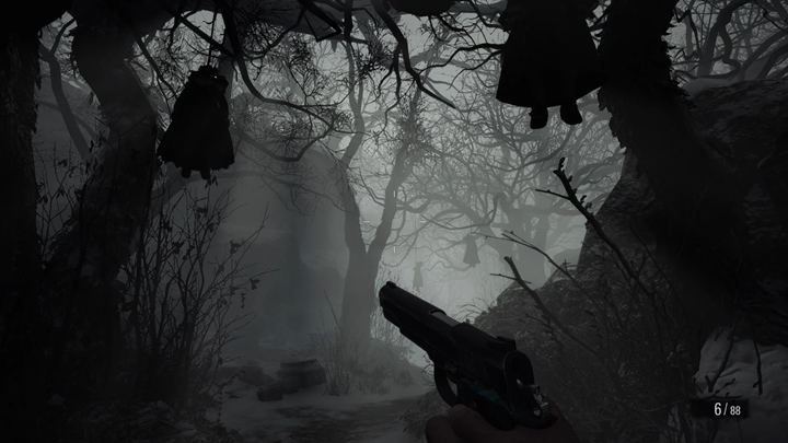 10 ข่าวลือเกี่ยวกับ Resident Evil 9 4 10 ข่าวลือเกี่ยวกับ Resident Evil 9