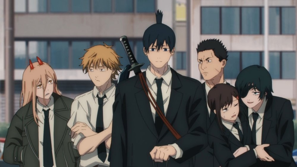ผู้สร้าง Chainsaw Man เผย ‘อนิเมะเริ่มแปลกไปจากต้นฉบับ’