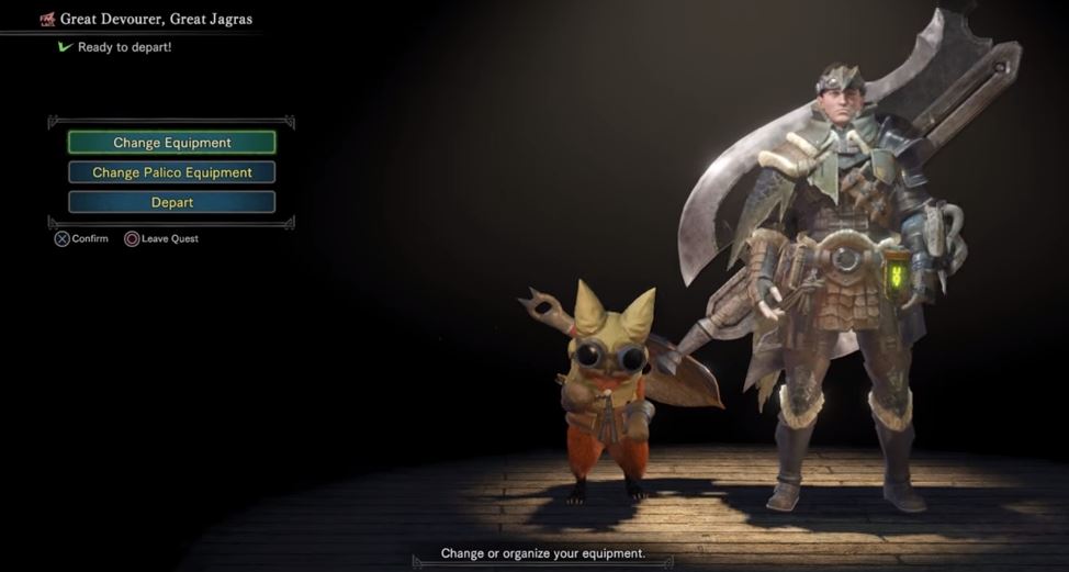 Monster Hunter World รู้ก่อนล่า Rathalos 8 Monster Hunter World รู้ก่อนล่า Rathalos