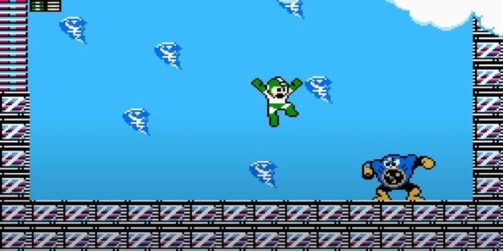 5 ความเรียบง่ายของเกมยุคเก่า 5 5 ความเรียบง่ายของเกมยุคเก่า