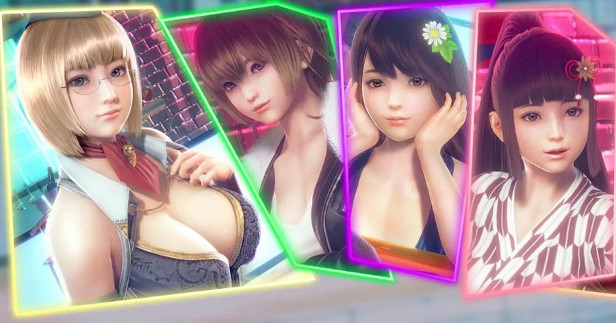 8 เกมวาบหวิว 18+ ในรอบปี 2022 6 8 เกมวาบหวิว 18+ ในรอบปี 2022