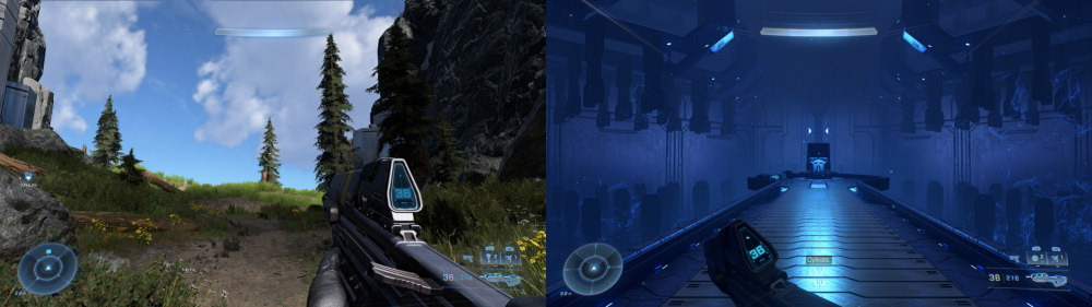 [รีวิว] Halo: Infinite โลกเหนือจินตนาการของวีรบุรุษไร้พ่าย