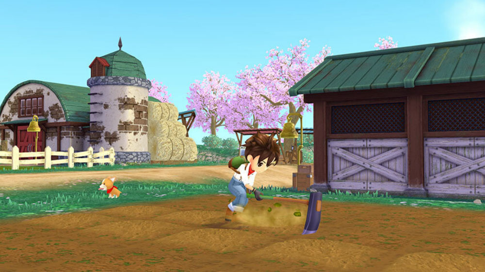 10 เกม Story of Seasons ที่คุณไม่ควรพลาด