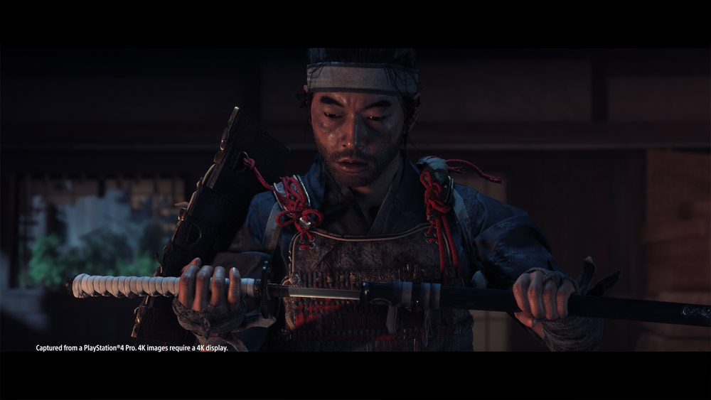 ผู้กำกับ Ghost of Tsushima ย้ำ! ต้องการให้หนังมีแต่นักแสดงญี่ปุ่น 2 ผู้กำกับ Ghost of Tsushima ย้ำ! ต้องการให้หนังมีแต่นักแสดงญี่ปุ่น