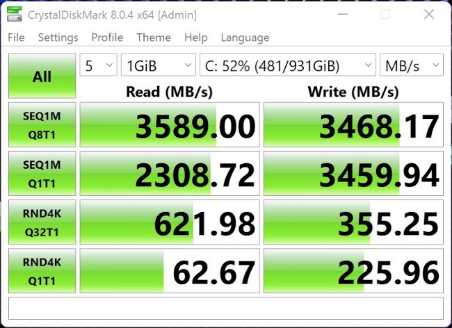 [รีวิว] ASUS ROG Zephyrus G14 AMD Ryzen 9 6900 + Radeon RX 6700S