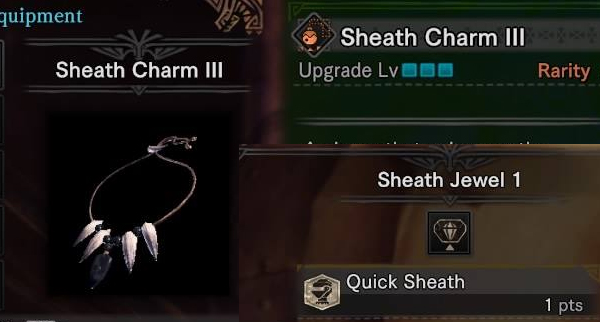 ซัพพอร์ตมีความจำเป็นใน Monster Hunter World หรือไม่!? 16 ซัพพอร์ตมีความจำเป็นใน Monster Hunter World หรือไม่!?