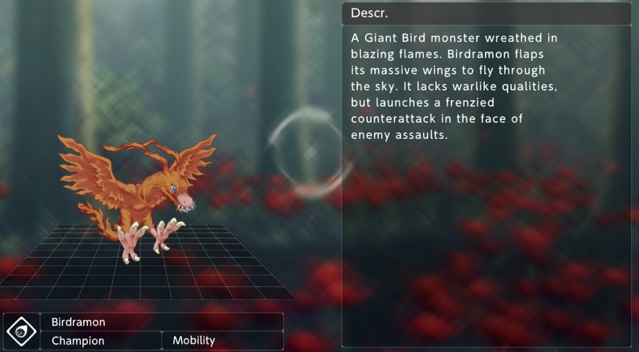 Digimon Survive - แนวการตอบคำถามผูกสัมพันธ์กับเหล่าดิจิมอน ในพาร์ทที่ 1 - 3 12 Digimon Survive - แนวการตอบคำถามผูกสัมพันธ์กับเหล่าดิจิมอน ในพาร์ทที่ 1 - 3