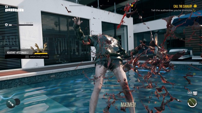 [รีวิว] Dead Island 2 คืนชีพเกมซอมบี้ที่รอคอยกันถึง 12 ปี