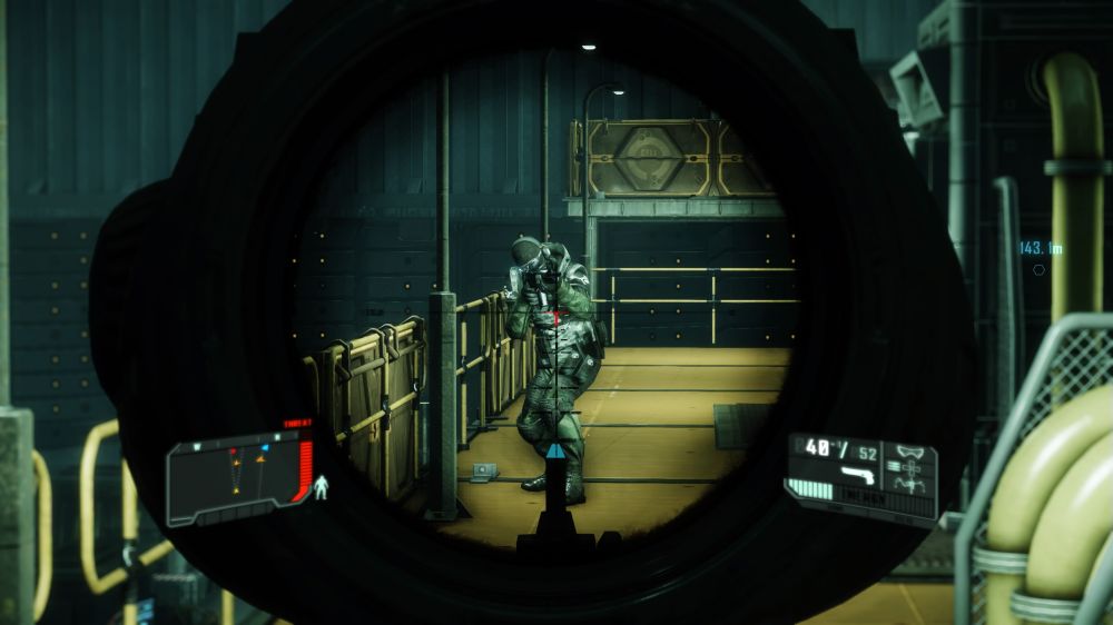 [รีวิว] Crysis Remastered Trilogy ออกตะลุยกับเหล่าเอเลี่ยนในกราฟิกที่งามขึ้น