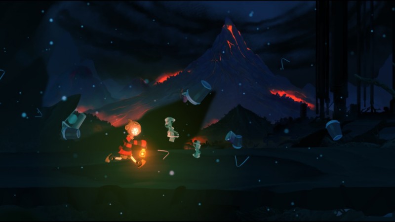 [รีวิว] SAMUDRA อีกหนึ่งเกมอินดี้ที่ไม่ควรมองข้าม