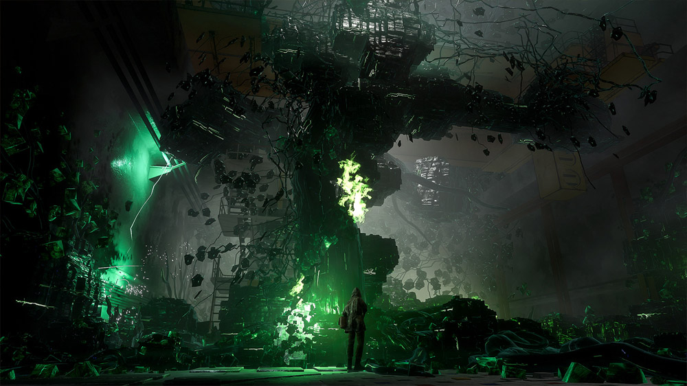 Chernobylite ปล่อยคลิปใหม่พร้อมวางขายบนคอนโซลแล้ววันนี้ 1 Chernobylite ปล่อยคลิปใหม่พร้อมวางขายบนคอนโซลแล้ววันนี้
