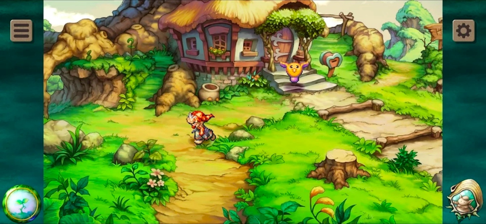 Legend of Mana จาก PC สู่มือถือ! ปล่อยลง iOS/Android แล้ว 6 Legend of Mana จาก PC สู่มือถือ! ปล่อยลง iOS/Android แล้ว