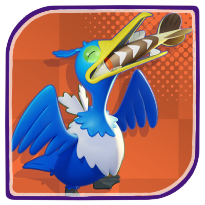Pokémon Unite Tips – แนวทางการเล่น Cramorant 6 Pokémon Unite Tips – แนวทางการเล่น Cramorant