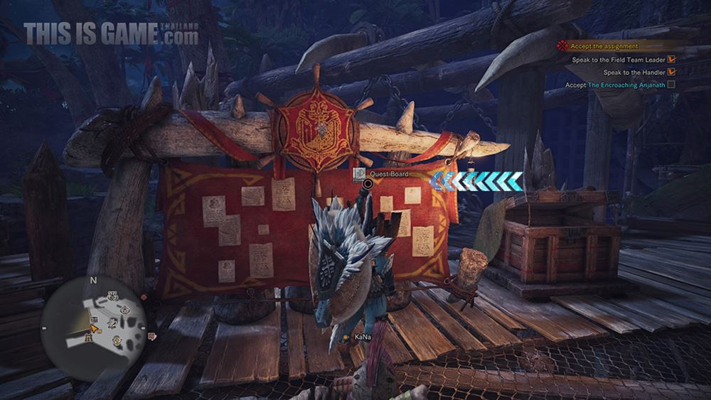 แนะนำเทคนิคการเล่นออนไลน์กับผู้เล่นคนอื่นใน Monster Hunter World 7 แนะนำเทคนิคการเล่นออนไลน์กับผู้เล่นคนอื่นใน Monster Hunter World