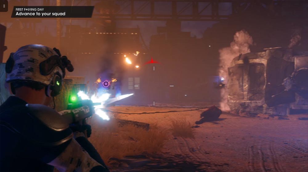 [รีวิว] Saints Row เมืองคนโฉด โคตรคนชั่ว และนักบุญปีศาจ