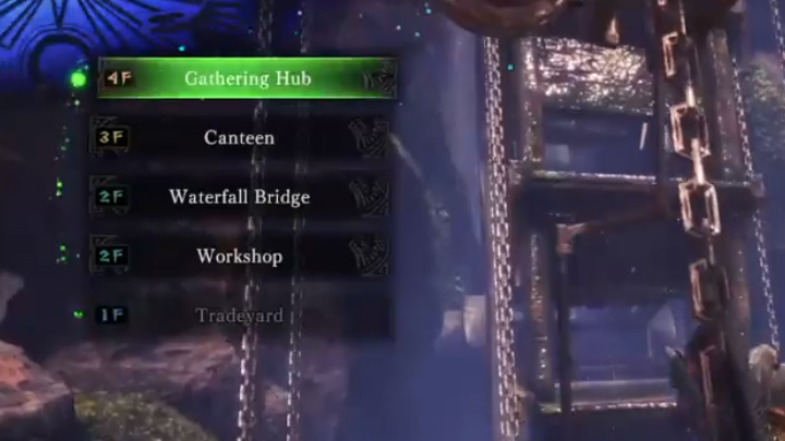 Monster Hunter World: แนวทางการปราบ Kulve Taroth