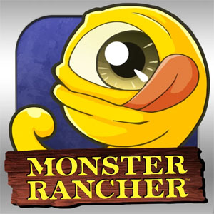 Monster Farm 1 & 2 เปิดให้บริการบน App Store ไทยแล้ววันนี้ 2 Monster Farm 1 & 2 เปิดให้บริการบน App Store ไทยแล้ววันนี้