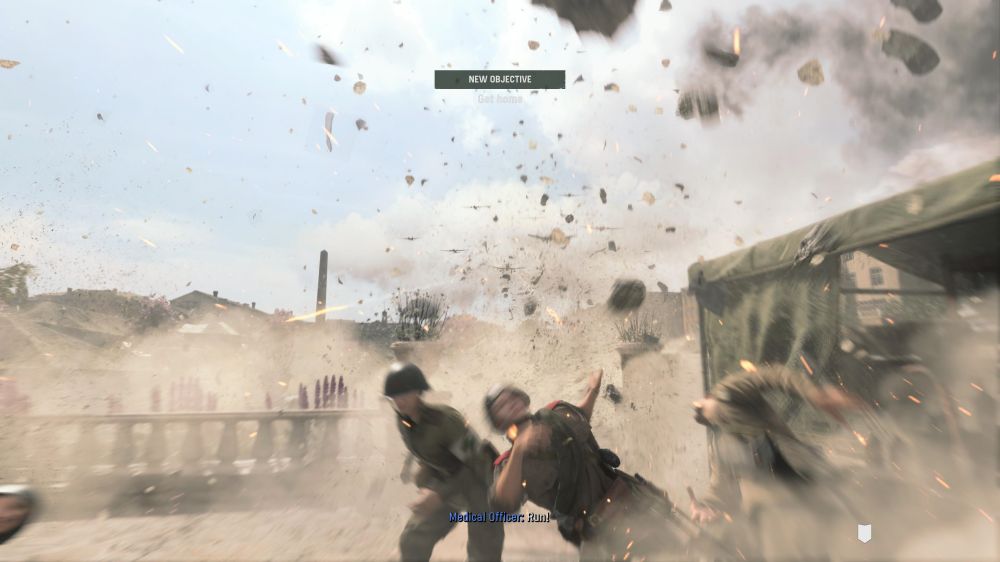 [รีวิว] Call of Duty: Vanguard : พา 4 ทหารหาญตะลุยสงครามโลกครั้งที่ 2