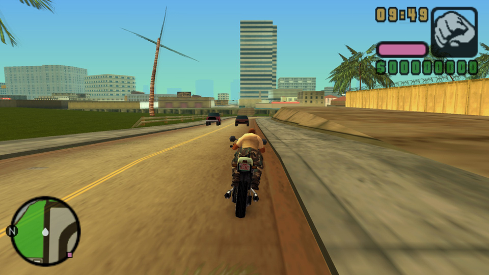 เรียงลำดับ Timeline ของซีรี่ส์ Grand Theft Auto 4 เรียงลำดับ Timeline ของซีรี่ส์ Grand Theft Auto