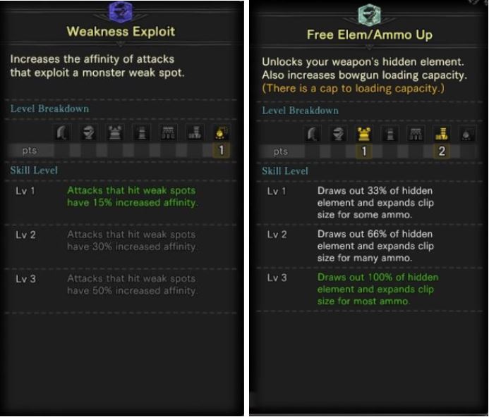 Monster Hunter World: แนวทางการเล่น Heavy Bowgun 26 Monster Hunter World: แนวทางการเล่น Heavy Bowgun