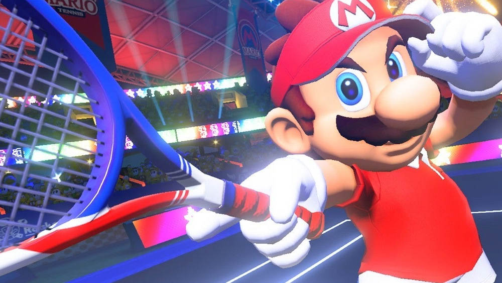 15 เกมมาริโอ้ที่คุณไม่ควรพลาดบน Nintendo Switch 11 15 เกมมาริโอ้ที่คุณไม่ควรพลาดบน Nintendo Switch