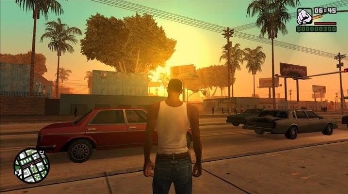 เรียงลำดับ Timeline ของซีรี่ส์ Grand Theft Auto 6 เรียงลำดับ Timeline ของซีรี่ส์ Grand Theft Auto