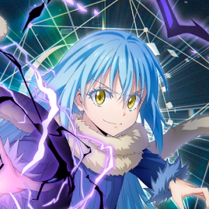 SLIME - ISEKAI Memories เปิดให้บริการบนสโตร์ไทยแล้ว 2 SLIME - ISEKAI Memories เปิดให้บริการบนสโตร์ไทยแล้ว
