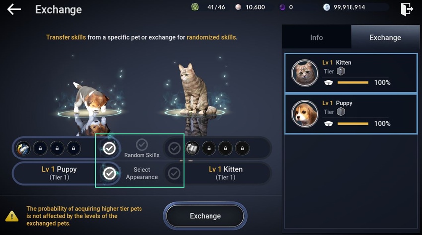 Black Desert Mobile - แนะนำระบบสัตว์ขี่และม้า 7 Black Desert Mobile - แนะนำระบบสัตว์ขี่และม้า