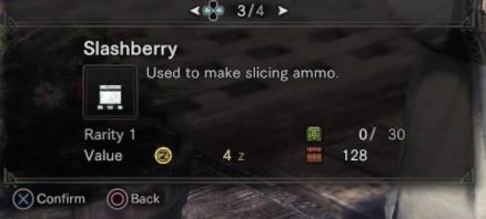 Monster Hunter World: แนวทางการเล่น Heavy Bowgun 11 Monster Hunter World: แนวทางการเล่น Heavy Bowgun