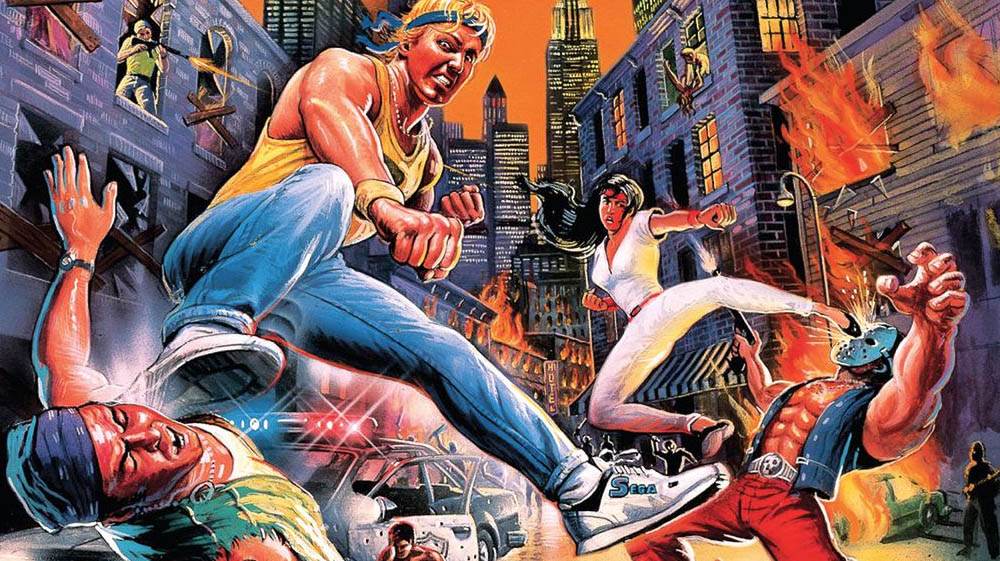 15 เกมจากเครื่องเล่น Mega Drive ที่คุณไม่ควรพลาด 4 15 เกมจากเครื่องเล่น Mega Drive ที่คุณไม่ควรพลาด