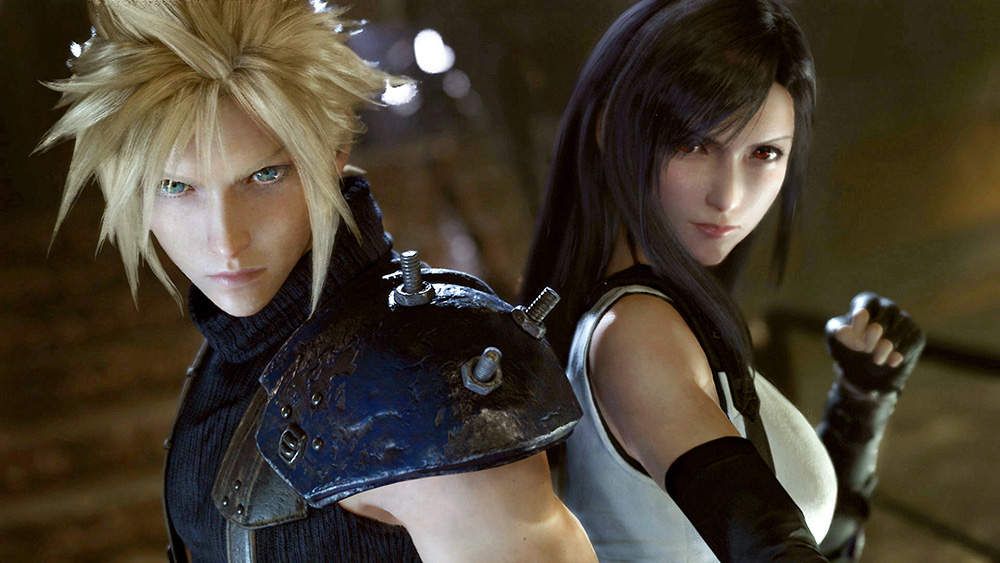 10 เรื่องน่ารู้เกี่ยวกับ Yoshinori Kitase บิดาแห่งเกม FINAL FANTASY VII 6 10 เรื่องน่ารู้เกี่ยวกับ Yoshinori Kitase บิดาแห่งเกม FINAL FANTASY VII