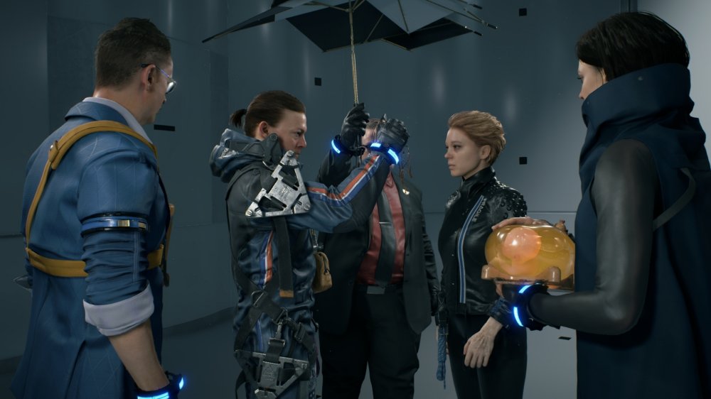 [รีวิว] Death Stranding Director’s Cut เกมเวอร์ชั่นอัปเกรดที่มาพร้อมคุณสมบัติเด่นเพียบ