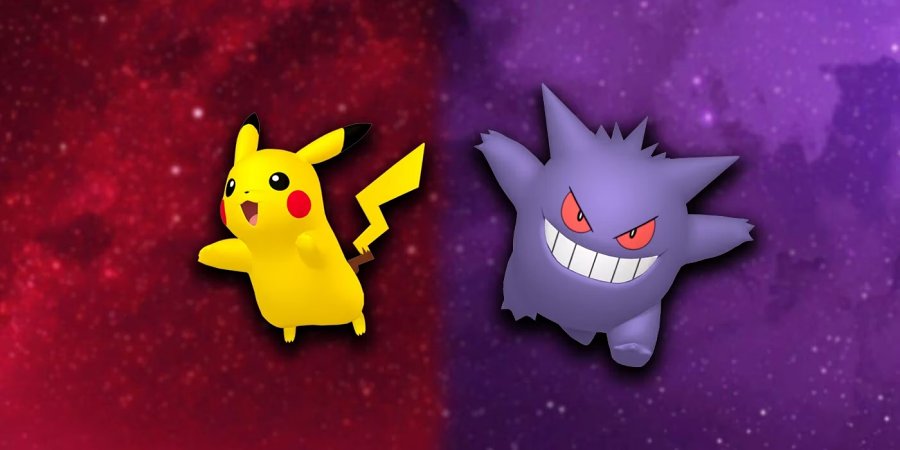 เผยรายชื่อโปเกมอนที่เราจะได้เจอใน Pokemon Scarlet & Violet