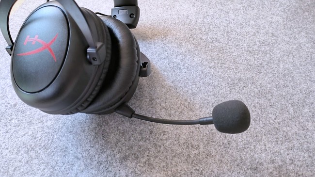 [รีวิว] HyperX Cloud Core Wireless
