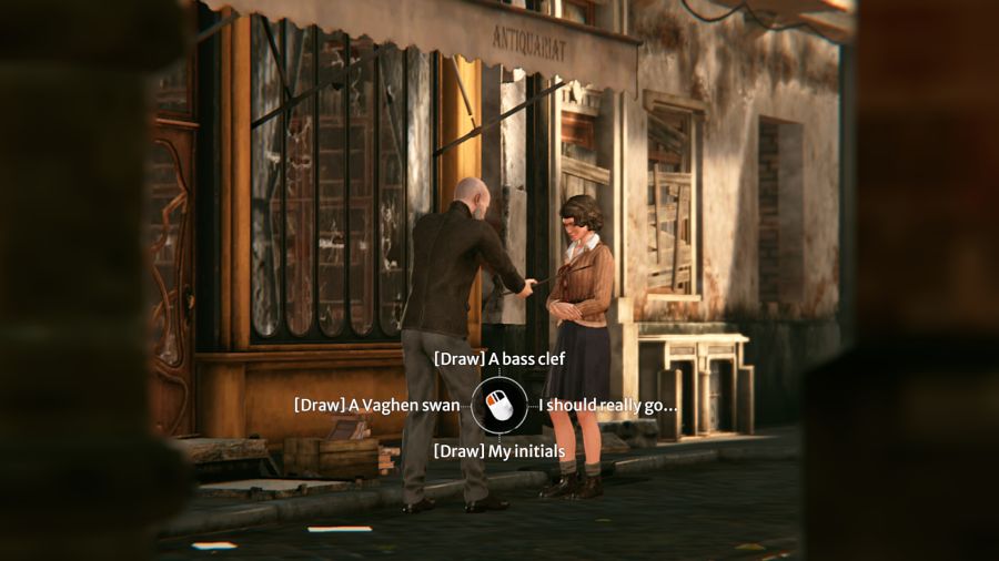 รีวิวเกม | Syberia: The World Before – สำรวจความลึกลับของเหตุการณ์จาก 2 ช่วงเวลา 5 รีวิวเกม | Syberia: The World Before – สำรวจความลึกลับของเหตุการณ์จาก 2 ช่วงเวลา