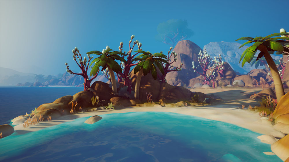 Ikonei Island เกมแนวผจญภัย - จำลองชีวิตบนเกาะมหัศจรรย์ 3 Ikonei Island เกมแนวผจญภัย - จำลองชีวิตบนเกาะมหัศจรรย์