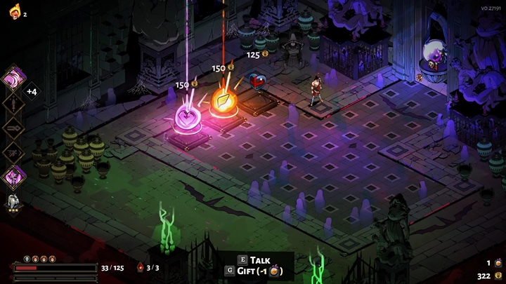 5 เรื่องพิศวงเมื่อคุณเล่นเกมแนว Rogue-Like 4 5 เรื่องพิศวงเมื่อคุณเล่นเกมแนว Rogue-Like