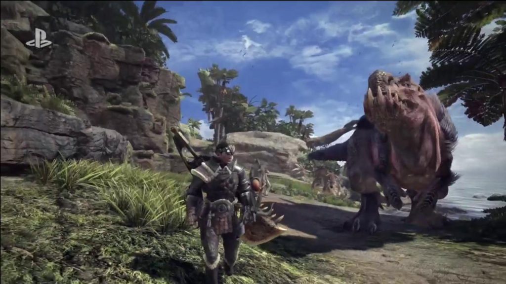 9 สิ่งที่ควรรู้เกี่ยวกับการเล่น Monster Hunter World 16 9 สิ่งที่ควรรู้เกี่ยวกับการเล่น Monster Hunter World