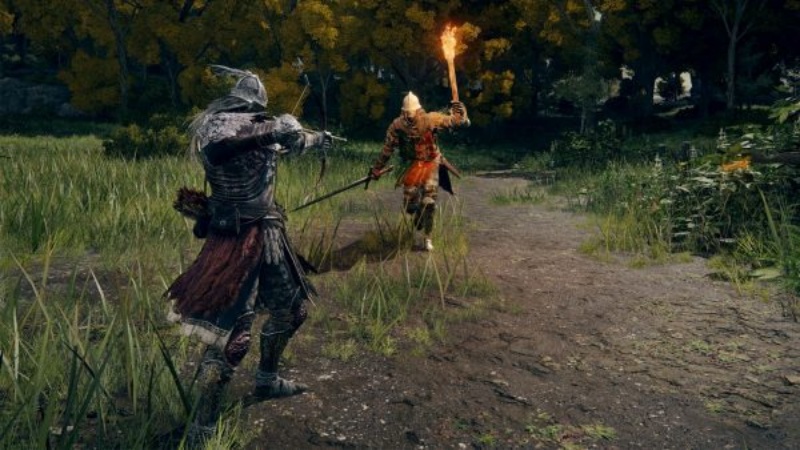 ผู้กำกับ Elden Ring ฉบับภาพยนตร์ประกาศกร้าว 'ผมกำลังเล่นเกมรอบที่ 7' 2 ผู้กำกับ Elden Ring ฉบับภาพยนตร์ประกาศกร้าว 'ผมกำลังเล่นเกมรอบที่ 7'