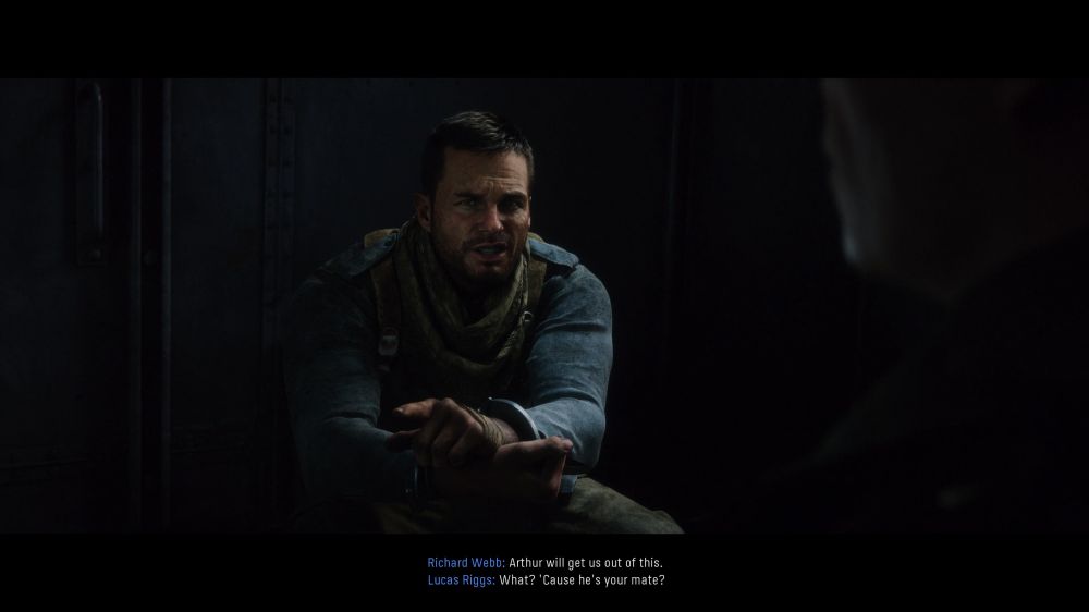 [รีวิว] Call of Duty: Vanguard : พา 4 ทหารหาญตะลุยสงครามโลกครั้งที่ 2