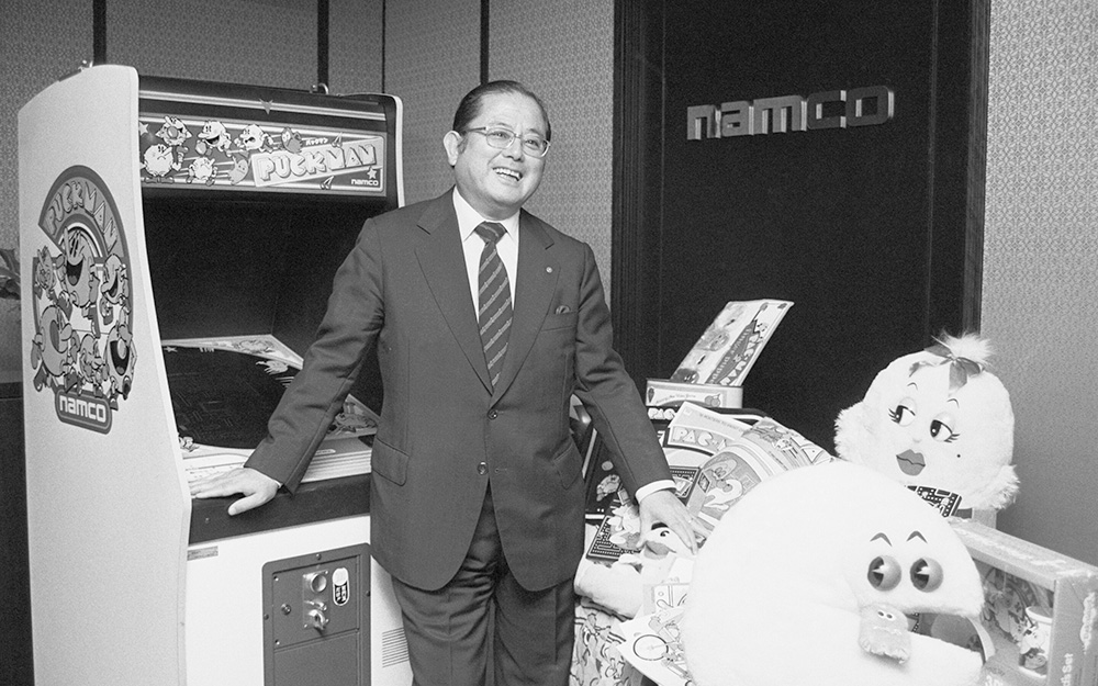 Namco เคยรุ่งเรืองขนาดไหนในอดีต ? ก่อนที่จะถูกหลอมรวมกับ Bandai [ตอนที่ 1]