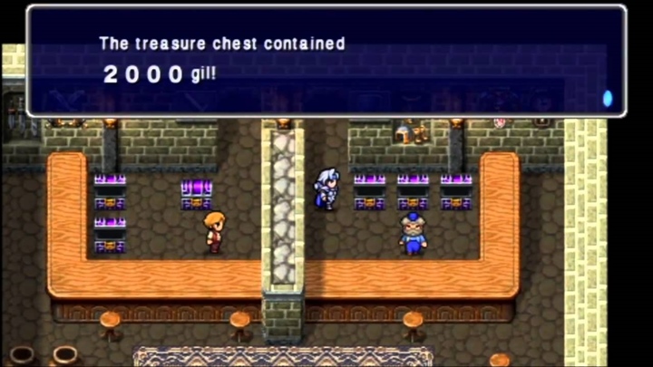 6 มุกซ่อนหีบสมบัติในเกม JRPG ยุคเก่า 3 6 มุกซ่อนหีบสมบัติในเกม JRPG ยุคเก่า