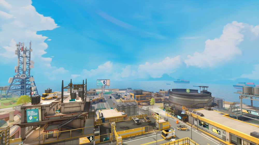 Squad Battle เกมแนวแบทเทิลรอยัลใหม่