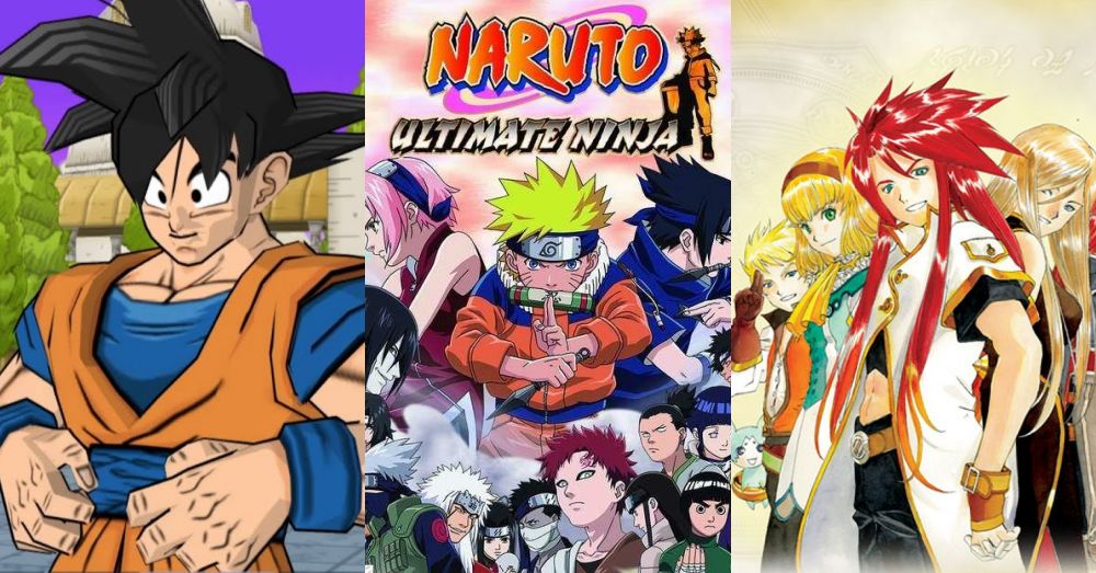 เปิดประวัติความเป็นมาของ Bandai Namco 5 เปิดประวัติความเป็นมาของ Bandai Namco