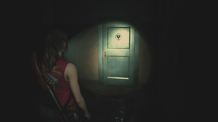 10 ข่าวลือเกี่ยวกับ Resident Evil 9 9 10 ข่าวลือเกี่ยวกับ Resident Evil 9