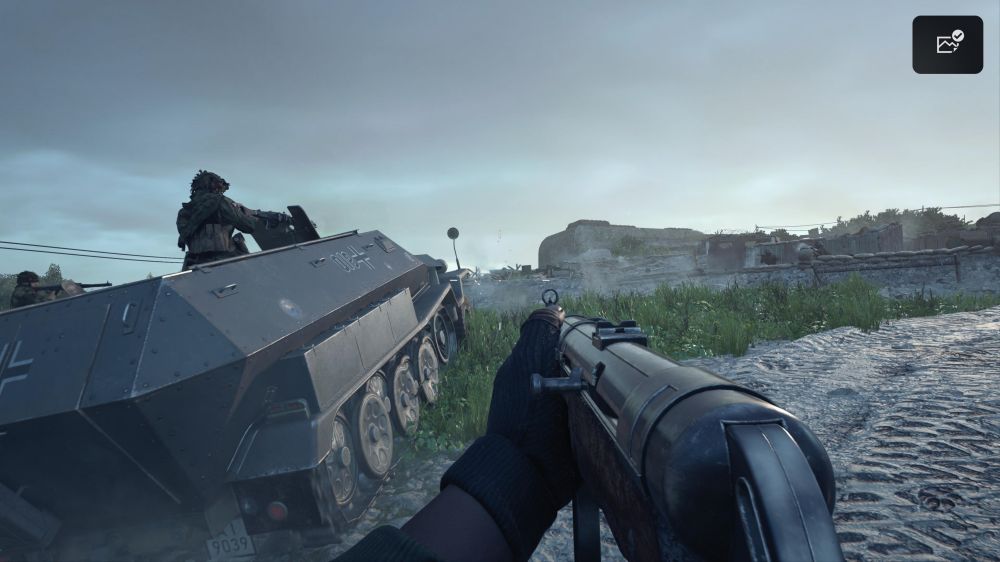 [รีวิว] Call of Duty: Vanguard : พา 4 ทหารหาญตะลุยสงครามโลกครั้งที่ 2