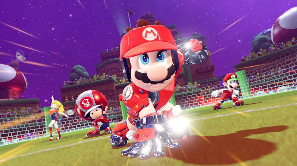 15 เกมมาริโอ้ที่คุณไม่ควรพลาดบน Nintendo Switch 2 15 เกมมาริโอ้ที่คุณไม่ควรพลาดบน Nintendo Switch
