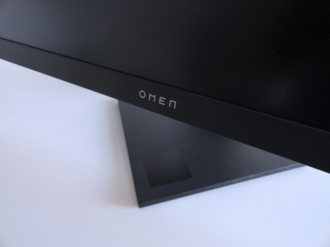 [รีวิว] HP OMEN 25i