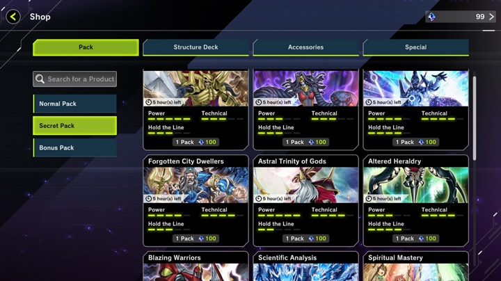 5 Step เริ่มต้นในการเล่น Yu-Gi-Oh! Master Duel 7 5 Step เริ่มต้นในการเล่น Yu-Gi-Oh! Master Duel